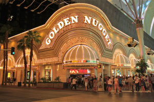 Golden Nugget casino >