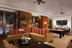 Green Valley Ranch Villa Suite >