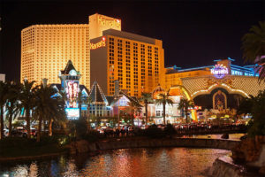 Harrahs Casino Las Vegas >