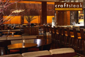 MGM Grand - Tom Colicchio Craftsteak Restaurant >