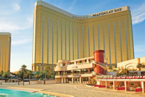 Mandalay Bay Casino Las Vegas >