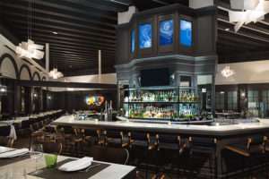 Mandalay Bay - Lupo by Wolfgang Puck Restaurant >