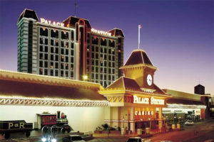 Palace Station Casino Las Vegas >