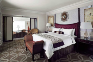Piazza Suite at the Venetian >