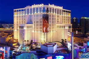 Planet Hollywood Casino Las Vegas >