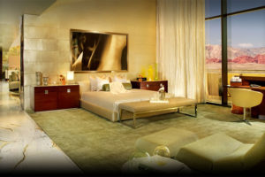 Red Rock Canyon Suite >