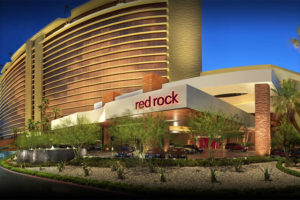 Red Rock Casino Las Vegas >