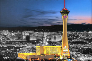 Stratosphere Casino Las Vegas >