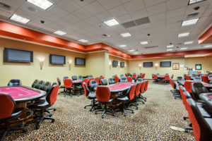 Suncoast Poker Room >