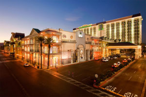 The Orleans Casino Las Vegas >