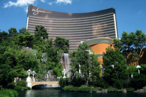 Wynn Casino Las Vegas >