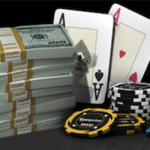 Make Money at Online Poker