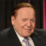 Sheldon Adelson