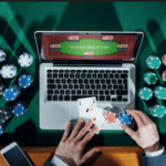 Online Poker Affiliates
