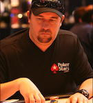 Chris Moneymaker SCOOP