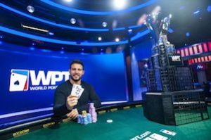 Darren Elias Wins 4th WPT Title