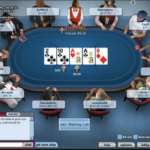 Online Poker Tournaments