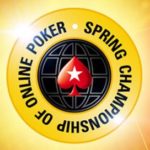 PokerStars SCOOP X 2018