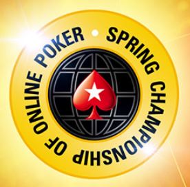 PokerStars SCOOP X 2018