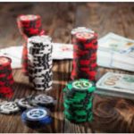 Real Money Poker Games 2018