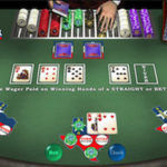 Real Money Poker - Texas Hold'em