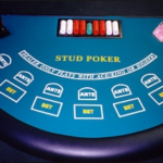 Stud Poker for Real Money