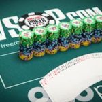 WSOP 2018 Finale