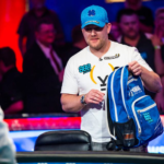 WSOP Final - Main Event