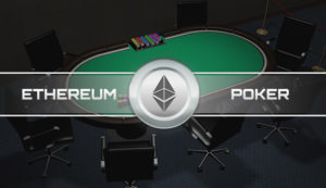 Ethereum Poker